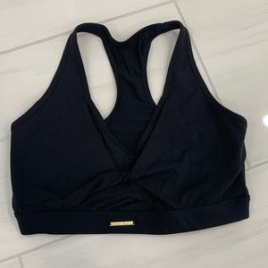 Whitney Simmons X Gymshark Mesh sports bra